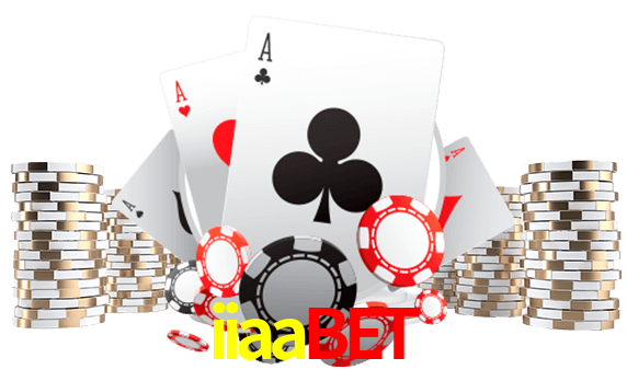 Jogue jogos de pôquer em iiaabet