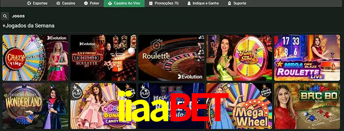 iiaabet bet