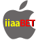 Aplicativo iiaabet para iOS