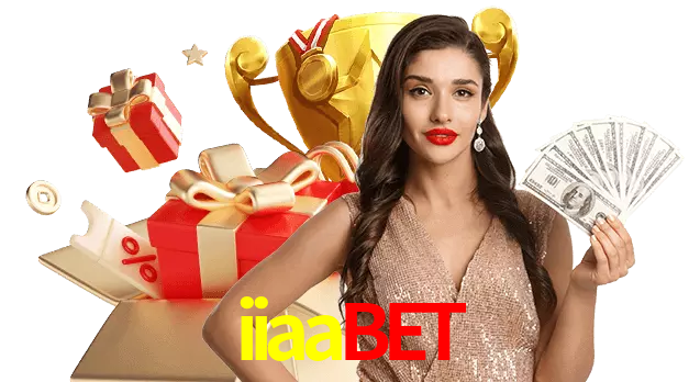 Jogue com dealers reais no iiaabet!