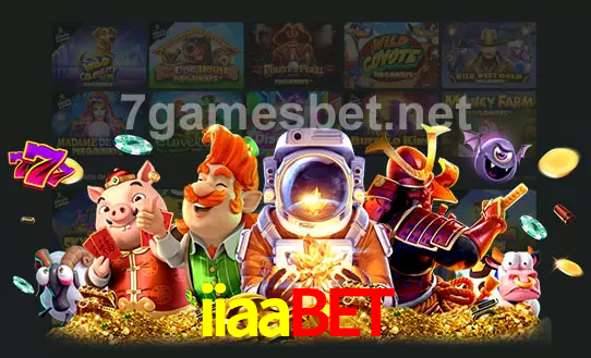 cassino iiaabet