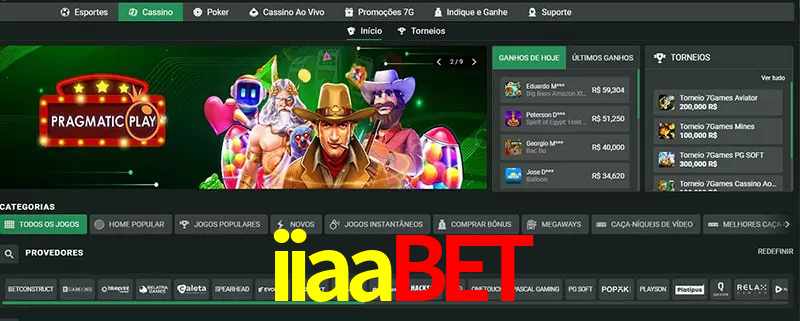 cassino iiaabet