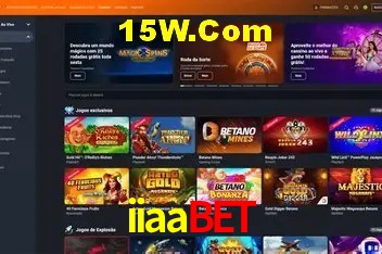 API Integration iiaabet