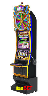 Live Casino iiaabet