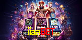 VIP Casino iiaabet