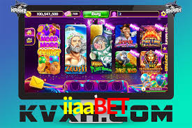 Programa VIP iiaabet