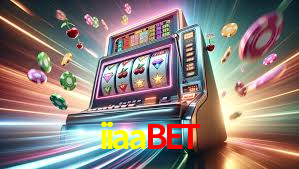Roulette Table iiaabet