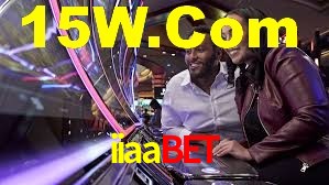 iiaabet: Jogos de Caça-Níqueis-Altas Recompensas, Roleta-Velocidade, Blackjack-Desafios Máximos