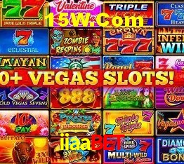 Welcome Bonus iiaabet