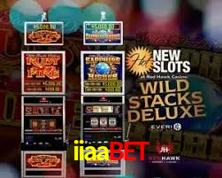 Experimente o Login Seguro Premium no iiaabet